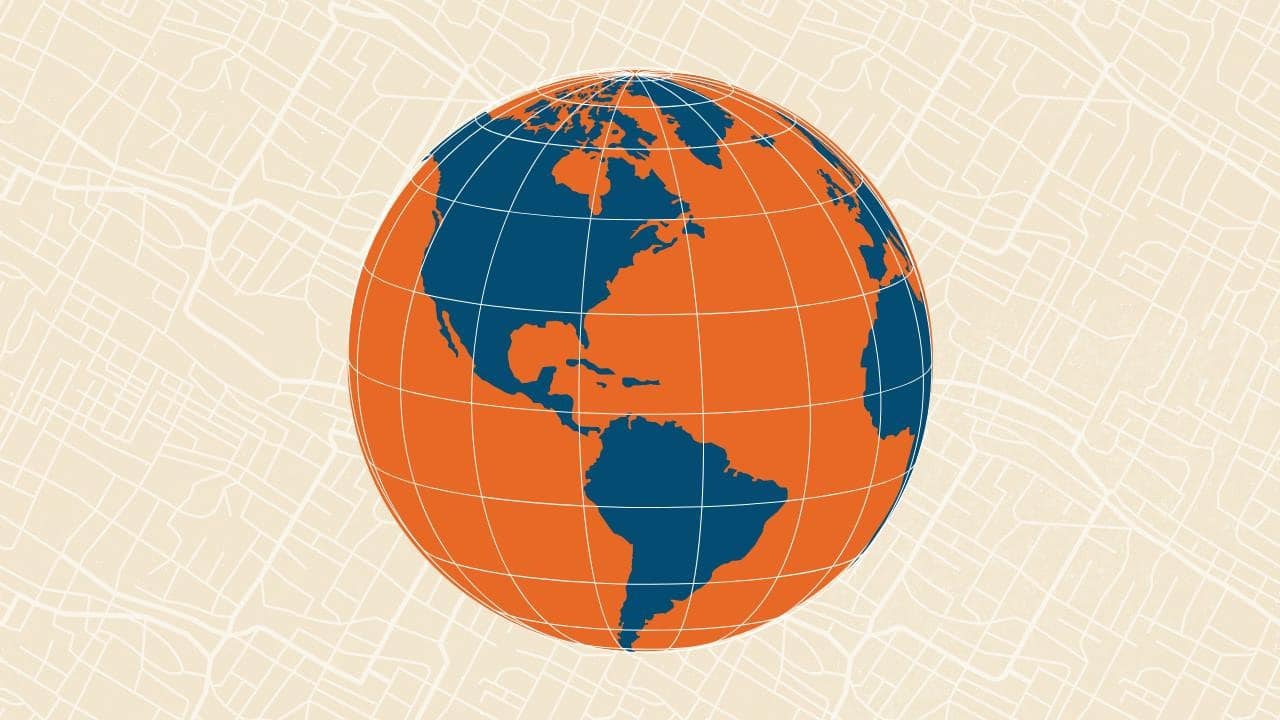 Front cover of IR Impact's Global Roadshow Report 2026