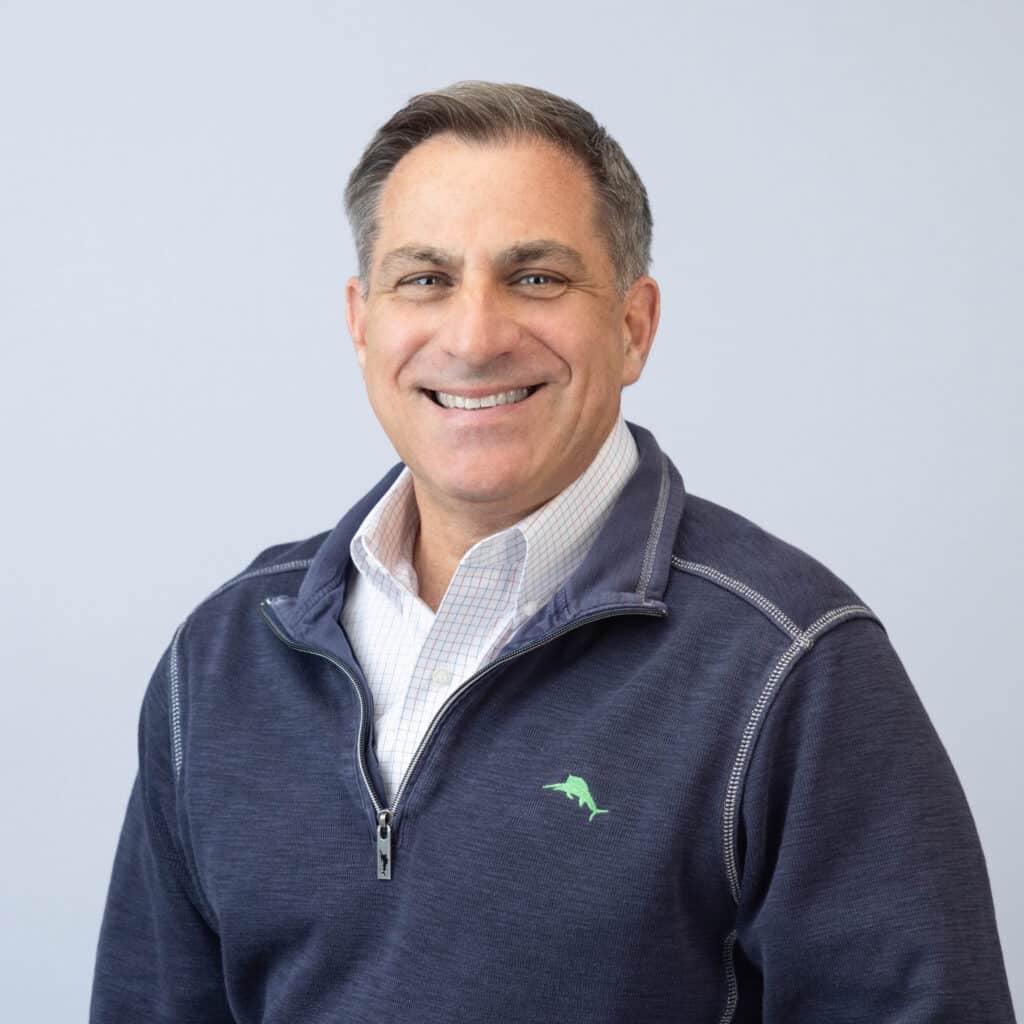 Drew Vollero, Reddit CFO