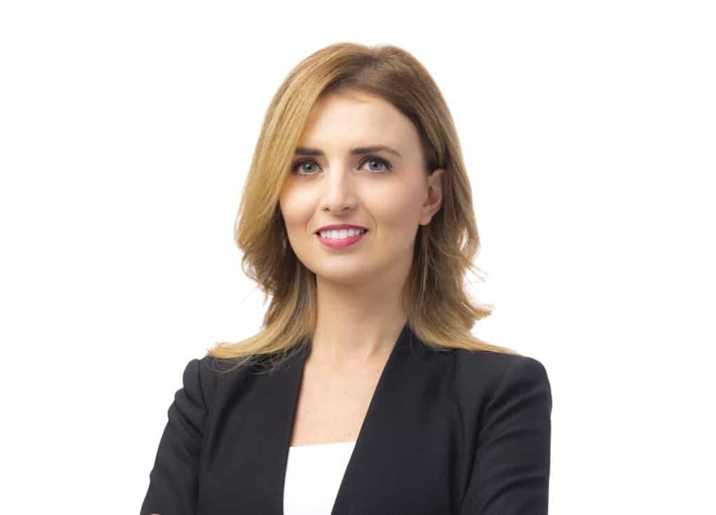 Jonida Zaganjori