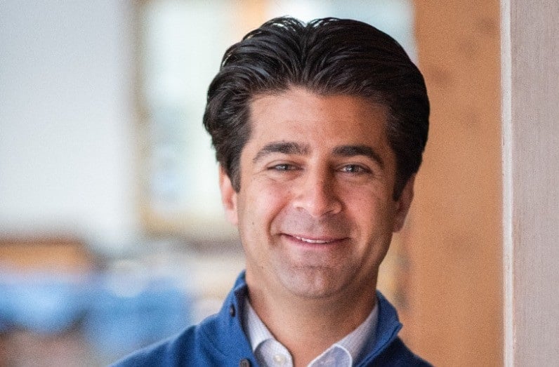 People moves: Joshua Levine served up as Campbell’s head of IR as Rebecca Gardy retires