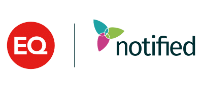 Notified & EQ