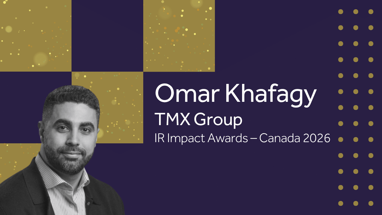 Leading investor relations professionals are increasingly adding strategic strings to their bow, both by leveraging their existing resources for impact in the capital markets and through gaining internal buy-in.
