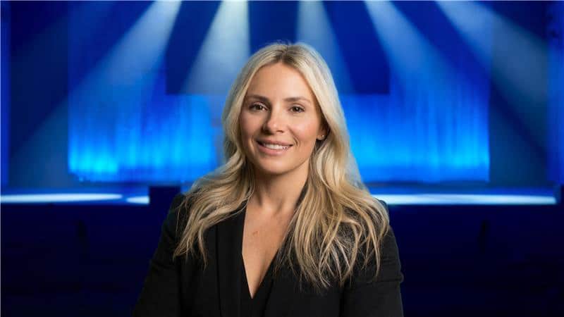 People moves: Brendan Throop joins Blossom Gold as VENU appoints Sarah Rothschild