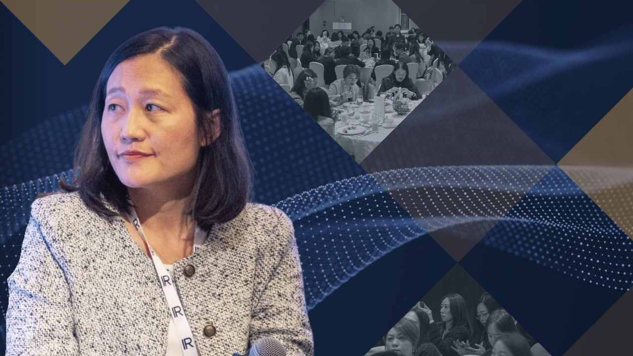 Forum & Awards – Greater China