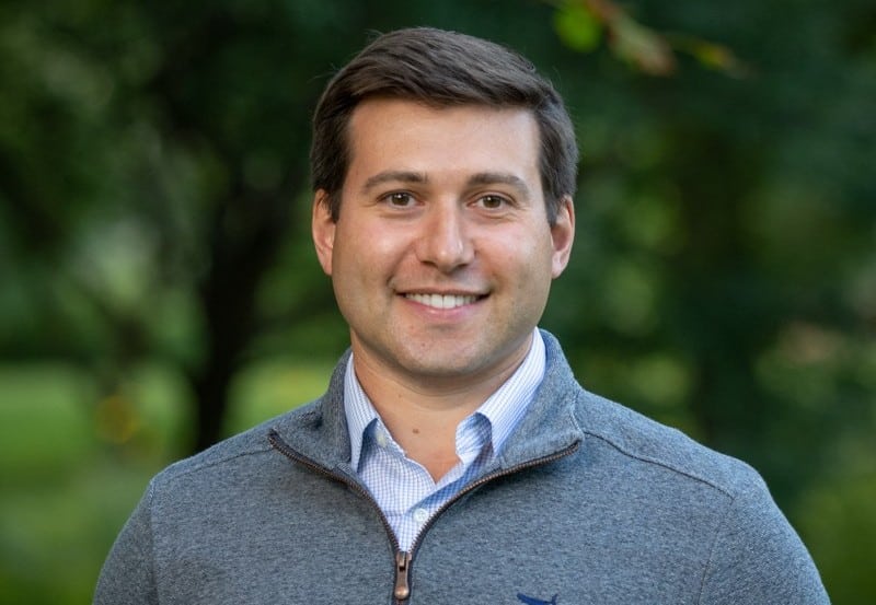 Jesse Rose, head of IR at Reddit