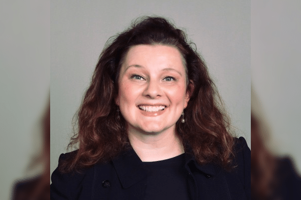 Victoria Hyde-Dunn