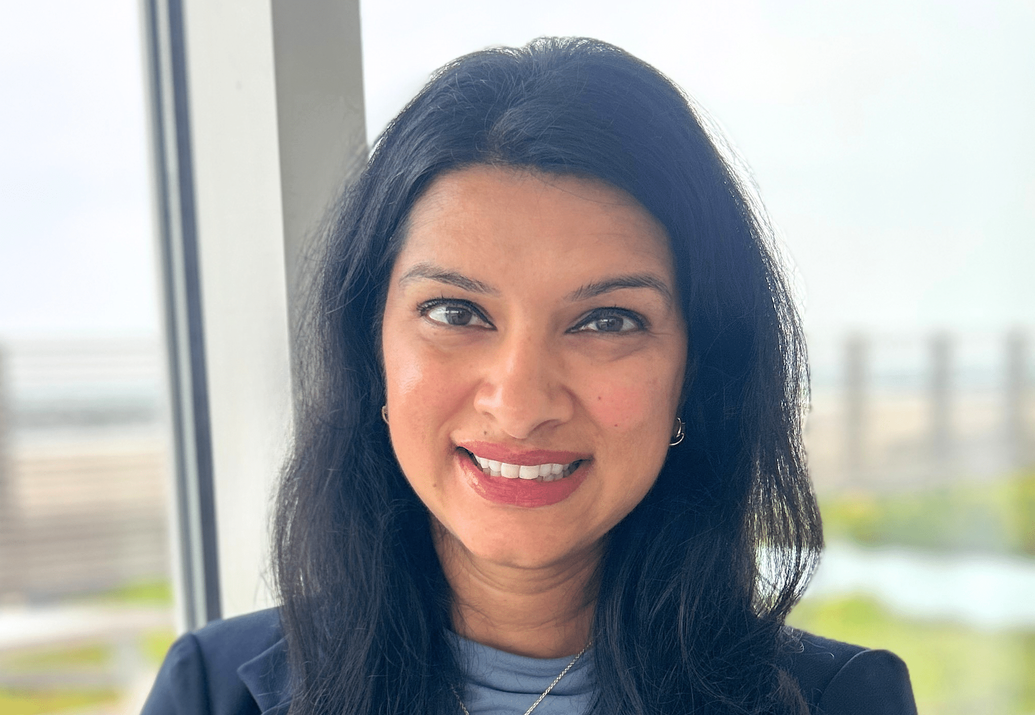 Fortune 500 laboratory testing company Quest Diagnostics has brought in experienced hire Damini Chokshi as its new vice president, investor relations.