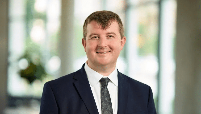 Power solutions firm Cummins has amped up its IR team with the appointment of James Hopkins, formerly of its engine business finance and strategy team, into the role of vice president – financial planning, capital management and investor relations