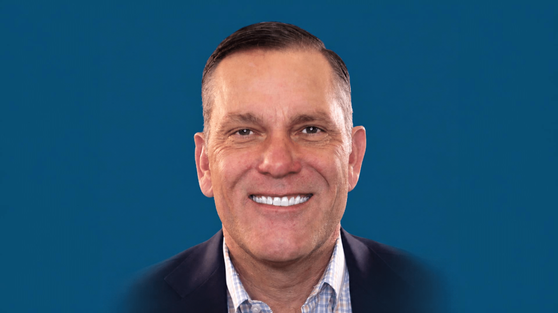 Jeff Baker, Paysign CFO