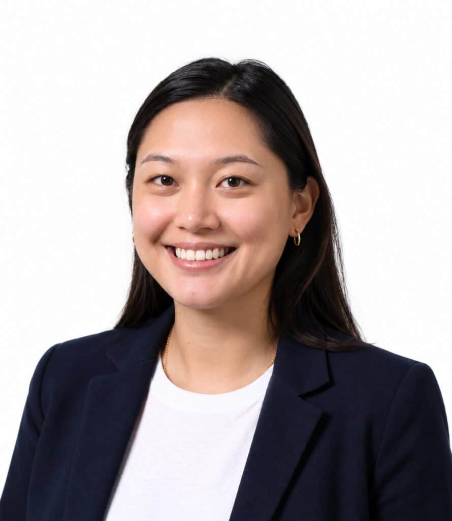 Block's investor relations manager Junina Furigay