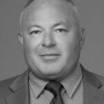 Shawn Severson, CEO and co-founder of Water Tower Research