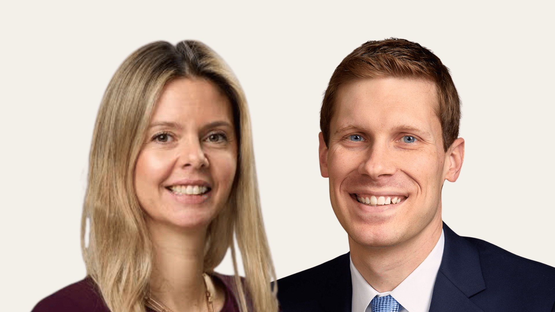 People moves: Standard Life’s Joanne Roberts and Dollar General’s Kevin Walker b...